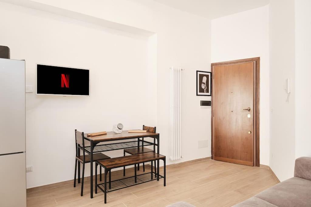 Ospedale Gemelli-Vaticano Domus Di Pace 1Bdr Rome Extérieur photo